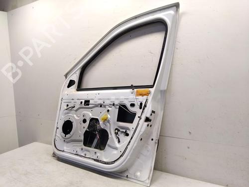 Right front door DACIA LOGAN MCV (KS_) 1.6 (KS0B, KS0D, KS0F) | BP27090496C3 