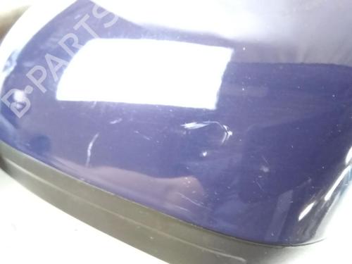 Left mirror OPEL CORSA D (S07) 1.0 (L08, L68) | BP20591636C26 