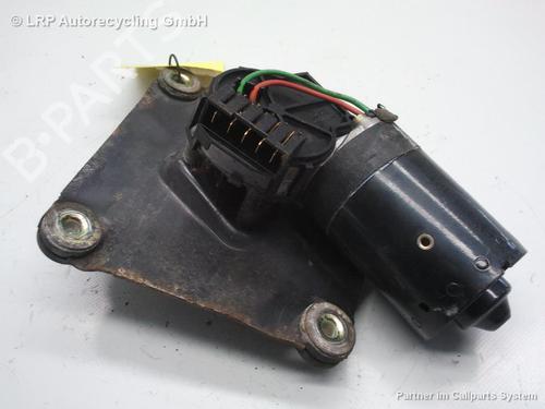 Used Front wiper motor MITSUBISHI CARISMA (DA_) 1.6 (DA1A) (95 hp) 20585643