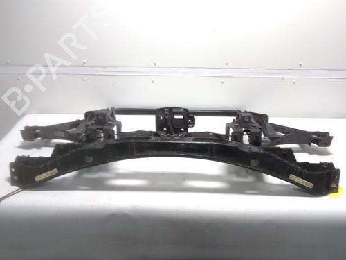Front slam panel BMW X3 (E83) 3.0 d | BP20513781C72 