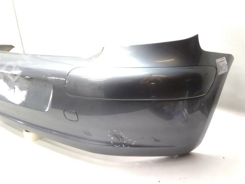 Rear bumper PEUGEOT 307 (3A/C) 1.6 16V | BP20519131C8 
