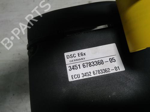 ABS pump BMW 5 Touring (E61) 525 d | BP20524890M43 