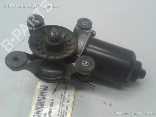 Used Front wiper motor MITSUBISHI GALANT VI (E3_A) 2.0 (E39A, E38A, E33A) (109 hp) 20585838