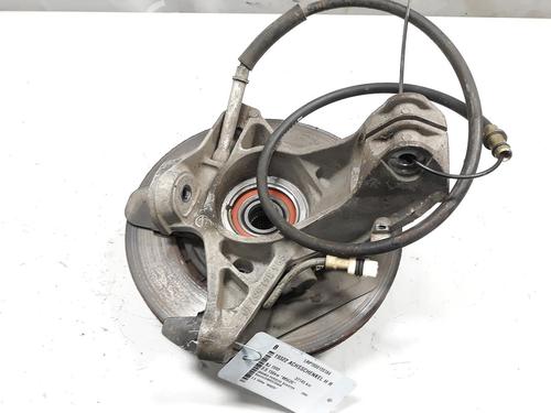 Right rear steering knuckle PORSCHE BOXSTER (986) 2.5 | BP20518988M28 