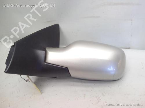 Left mirror RENAULT MEGANE II Estate (KM0/1_) 1.6 16V | BP20534252C26 