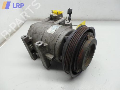 Used AC compressor HYUNDAI COUPE I (RD) 1.6 i 16V (114 hp) 20557329
