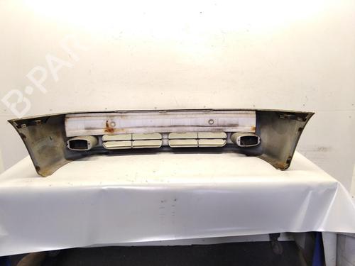 Front bumper DAEWOO LANOS (KLAT) 1.5 | BP20513837C7 