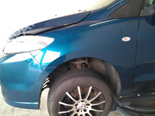 Used Left front fenders MAZDA 5 (CR) 1.8 (CR19) (116 hp) 20595357