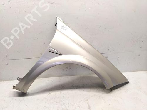 Used Right front fenders Right front fenders RENAULT MEGANE II Coupé-Cabriolet (EM0/1_) 1.6 16V (112 hp) 40049716 40049716