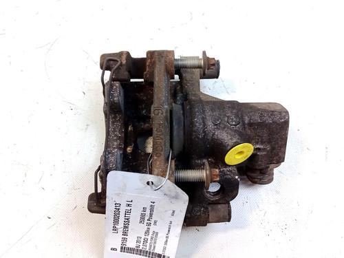 Left rear brake caliper FORD KUGA I 2.0 TDCi 4x4 | BP35917701M107 - Image 4