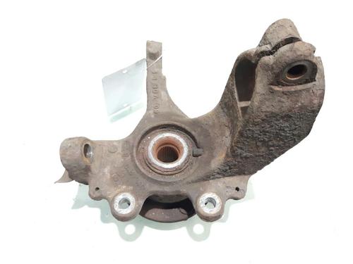 Left front steering knuckle FORD FOCUS II (DA_, HCP, DP) 1.6 | BP20529803M25 