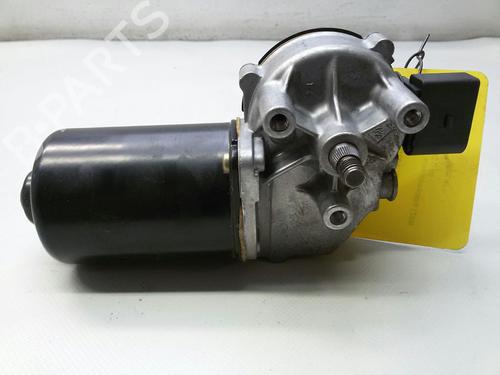 Used Front wiper motor AUDI A6 C5 Avant (4B5) 2.5 TDI (150 hp) 20585875