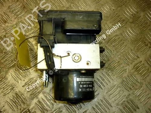 ABS pump SEAT ALHAMBRA (7V8, 7V9) 1.9 TDI | BP20554468M43 