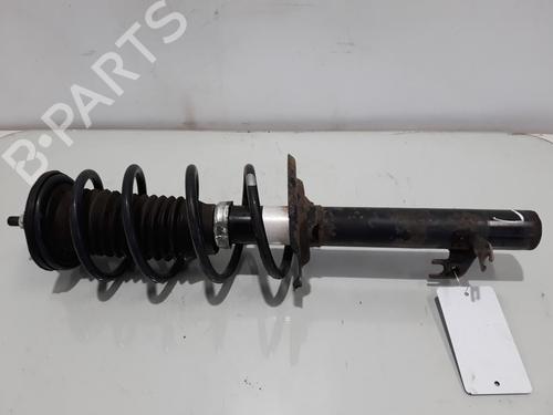 Used Left front shock absorber PEUGEOT 107 (PM_, PN_) 1.0 (68 hp) 20543168
