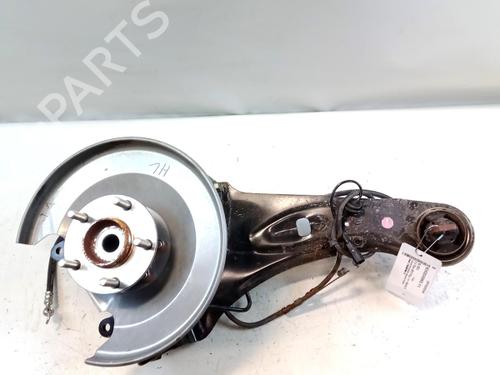 Used Left rear steering knuckle Left rear steering knuckle MITSUBISHI ECLIPSE CROSS (GK_, GL_) Plug-in Hybrid 4WD (GL3W) (188 hp) 40541823 40541823