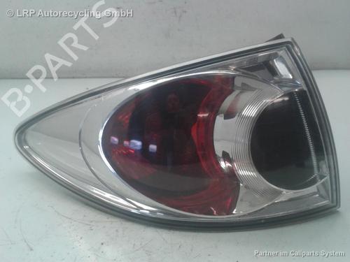 Used Left taillight Left taillight 20566324 20566324