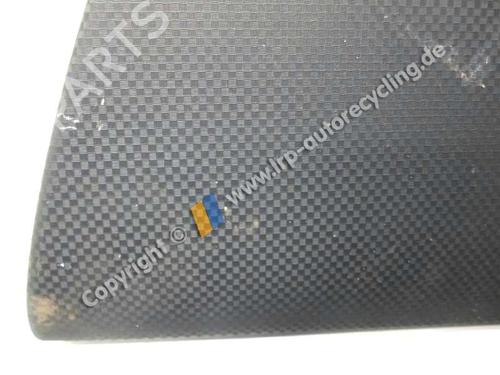 Used Glove box SEAT ALTEA (5P1) 1.6 (102 hp) 20550034