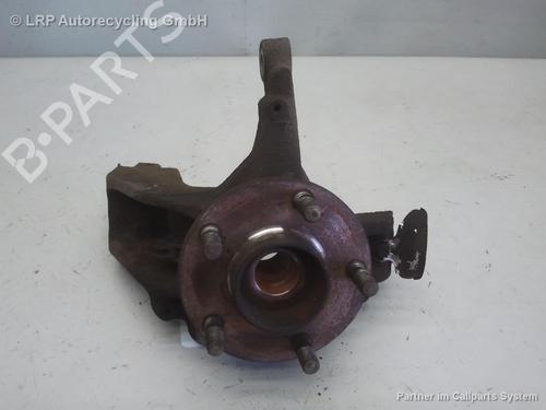 Used Left front steering knuckle FORD FOCUS II Turnier (DA_, FFS, DS) 1.6 TDCi (90 hp) 20529860