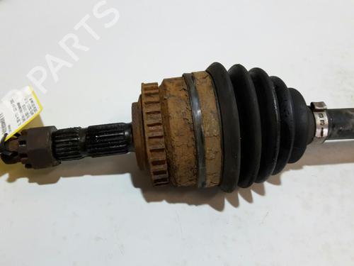 Right front driveshaft OPEL COMBO Box Body/MPV 1.3 CDTI 16V | BP20533037M39 