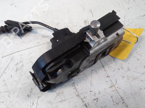 Front right lock FORD FIESTA VII (HJ, HF) 1.1 Ti-VCT | BP20591437C97 