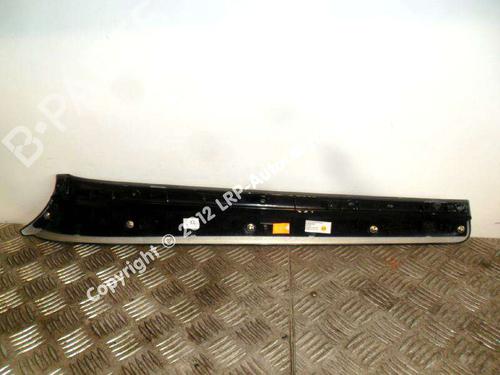 Right front door AUDI A8 D3 (4E2, 4E8) 3.0 TDI quattro | BP20554003C3 