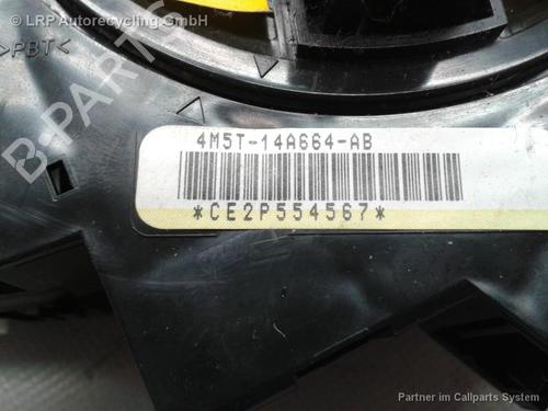 Squib airbag FORD FOCUS II Turnier (DA_, FFS, DS) 1.6 | BP20569848C102 