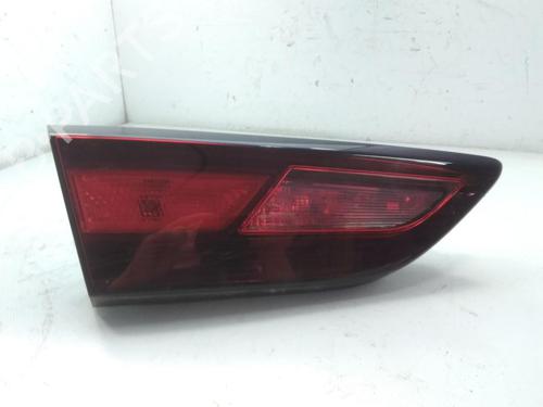 Used Left tailgate light OPEL ASTRA K (B16) 1.4 Turbo (68) (125 hp) 20593646