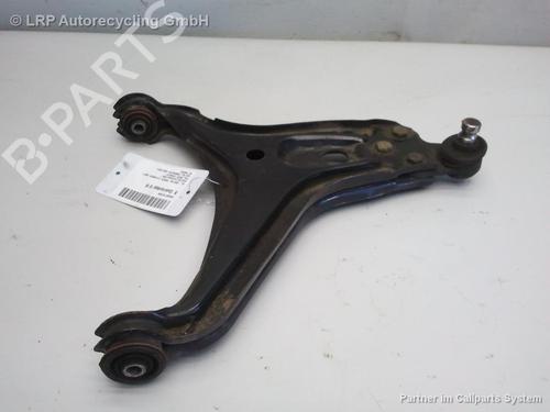 Right front suspension arm AUDI 80 B4 Saloon (8C2) 2.0 | BP20565199M13 
