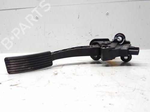 Pedal MITSUBISHI ECLIPSE CROSS (GK_, GL_) Plug-in Hybrid 4WD (GL3W) | BP31573085I4 
