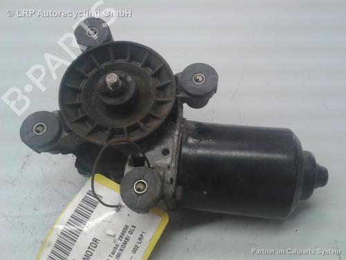 Used Front wiper motor MITSUBISHI GALANT VIII Estate (EA_, EC_) 2.0 (EA2W) (136 hp) 20585357