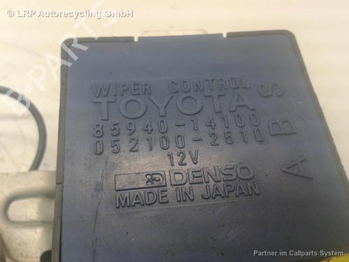 Rear wiper motor TOYOTA CELICA Coupe (_T20_) 1.8 i 16V (AT200) | BP20551693M102 