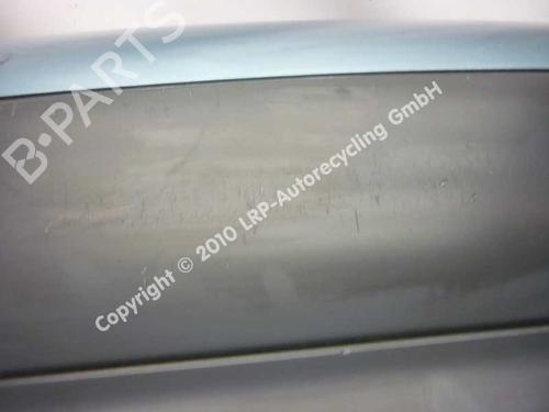 Rear bumper AUDI A6 C5 (4B2) 2.8 | BP20575835C8 