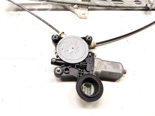 Front left window mechanism SUZUKI SWIFT IV (FZ, NZ) 1.2 (AZH412, ZC72S) | BP30114108C22 