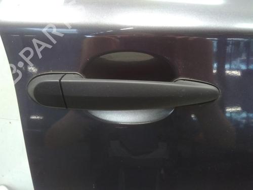 Right front door BMW 1 (E87) 116 i | BP20590660C3 