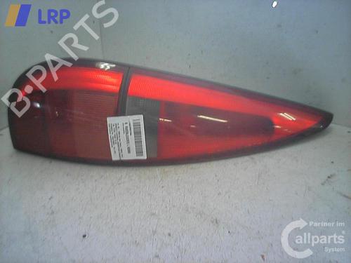 Used Left taillight RENAULT LAGUNA I Grandtour (K56_) 1.6 16V (K568) (107 hp) 20566522