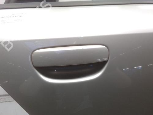 Right rear door AUDI A4 B6 (8E2) 1.6 | BP20518034C5 