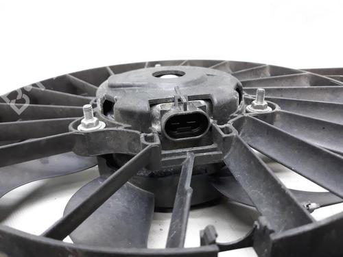 Radiator fan ALFA ROMEO 159 Sportwagon (939_) 2.4 JTDM (939BXD1B, 939BXD12) | BP20541945M35 