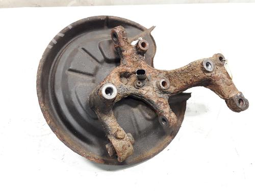 Left rear steering knuckle VW GOLF VI (5K1) 1.4 | BP20596589M27 