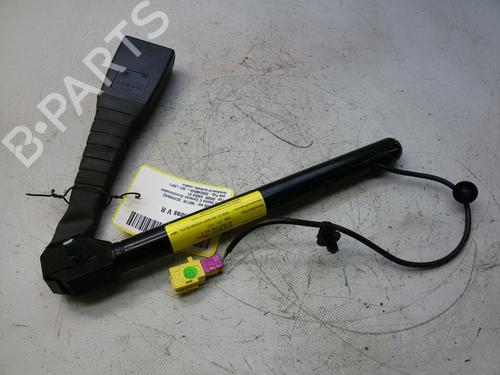Boucle de ceinture de sécurité OPEL VECTRA C Estate (Z02) 1.9 CDTI (F35) | BP20549733I32 