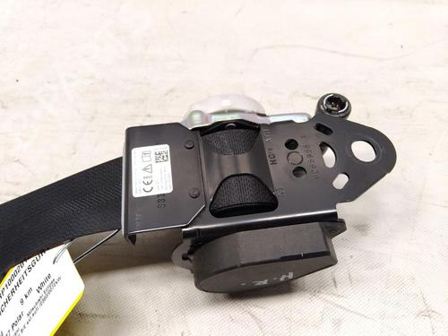 Rear right seatbelt MITSUBISHI ECLIPSE CROSS (GK_, GL_) Plug-in Hybrid 4WD (GL3W) | BP33833854I28 - Image 4