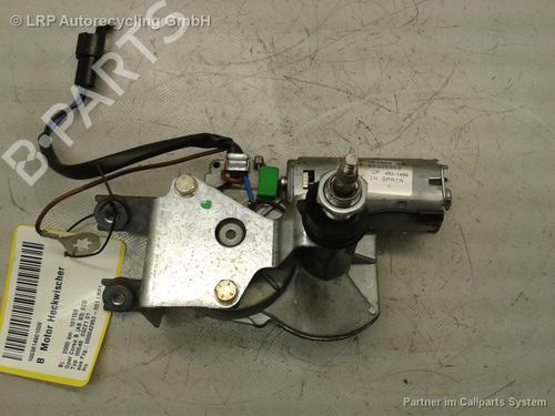 Rear wiper motor OPEL CORSA B (S93) 1.0 i 12V (F08, F68, M68) | BP20552157M102 