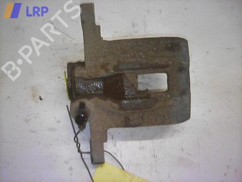 Left rear brake caliper CHEVROLET NUBIRA Saloon 1.8 | BP20538136M107 