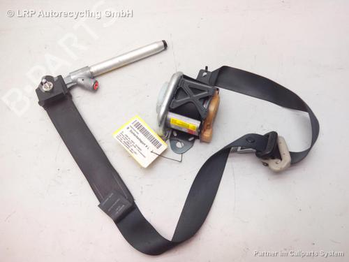 Front left belt tensioner NISSAN NOTE (E11, NE11) 1.4 | BP20572794C87 