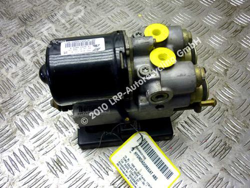 Used ABS pump FORD GALAXY I (WGR) 1.9 TDI (90 hp) 20554586