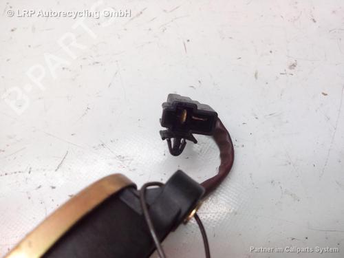 Rear left window mechanism CHEVROLET MATIZ (M200, M250) 1.0 | BP20562253C24 