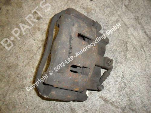 Right front brake caliper FORD USA EXPLORER (U2, U_) 4.0 V6 4WD | BP20541164M104 