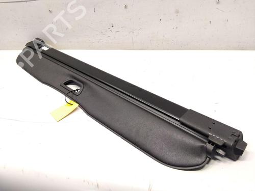 Rear parcel shelf MERCEDES-BENZ A-CLASS (W169) A 200 (169.033, 169.333) | BP29315297C85 