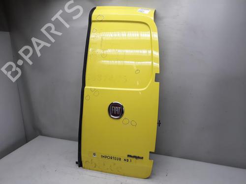 Used Right tailgate Right tailgate 20550495 20550495