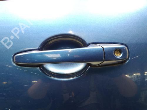 Left front door MAZDA 3 (BK) 1.6 (BK14) | BP20515001C2 