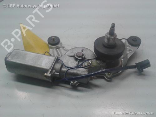 Viskermotor bagrude MAZDA 323 C V (BA) 1.5 16V (BA11) (88 hp) 20551583